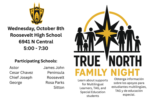 True North